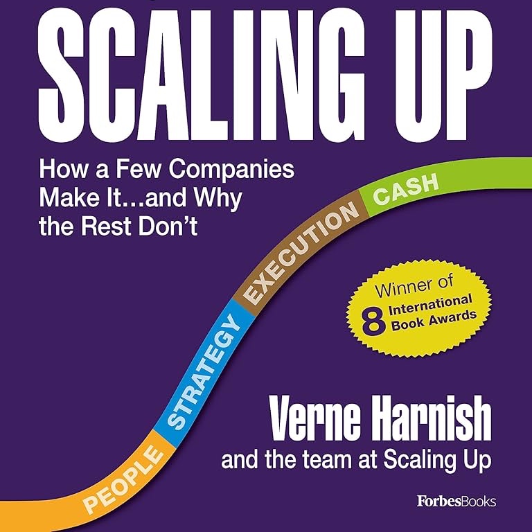 Scaling Up