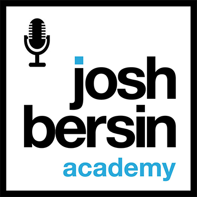 Josh Bersin Academy